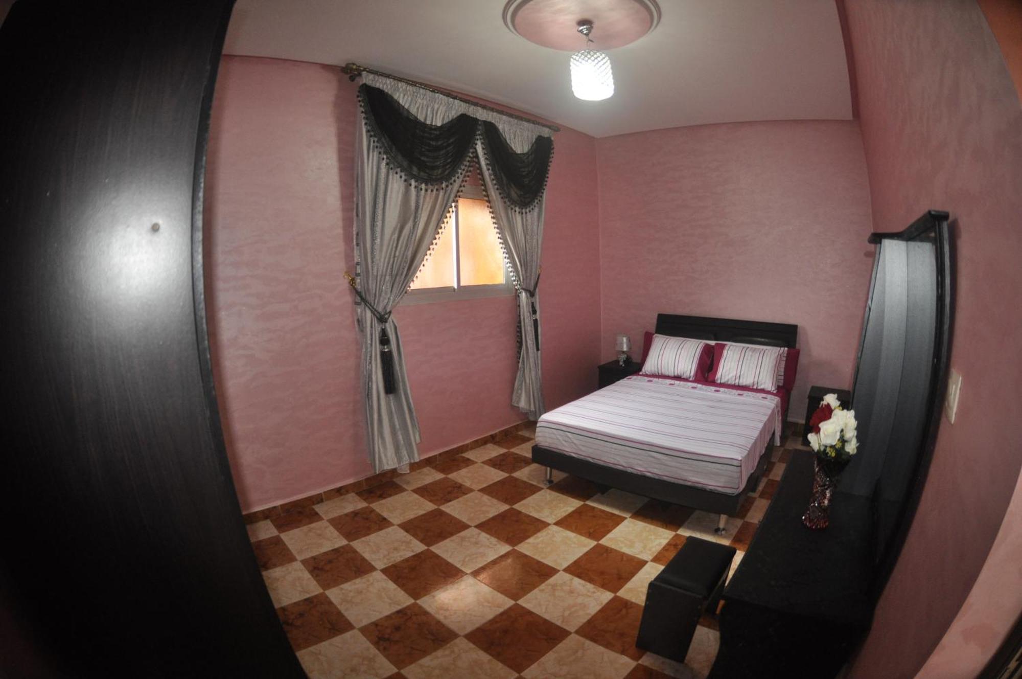 Jbel Moussa Lodge Rcham Экстерьер фото