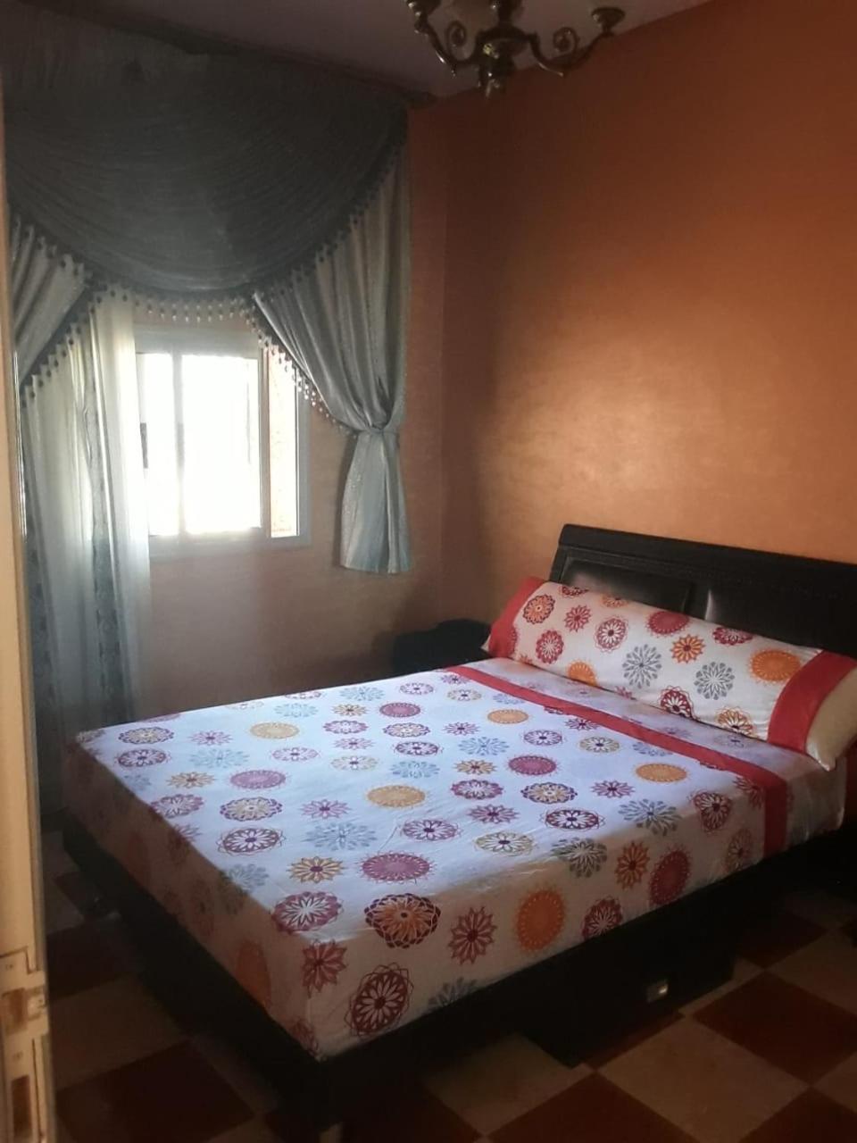 Jbel Moussa Lodge Rcham Экстерьер фото